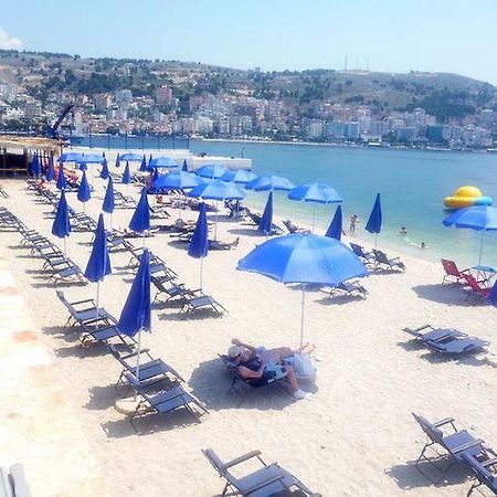 סרנדה Holiday Apartment Alma מראה חיצוני תמונה