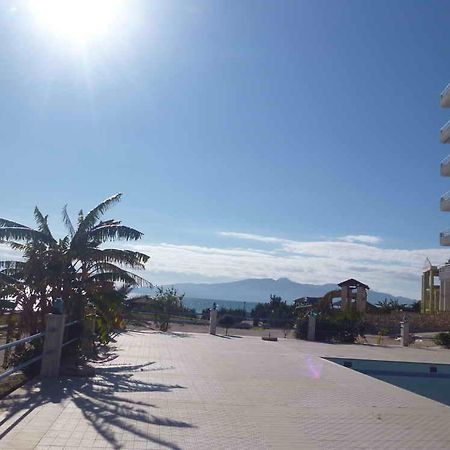 סרנדה Holiday Apartment Alma מראה חיצוני תמונה