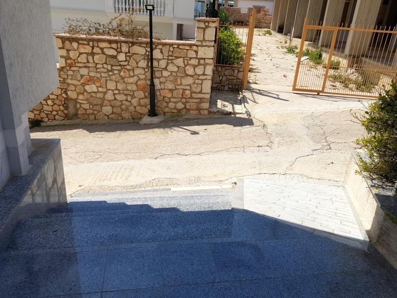 סרנדה Holiday Apartment Alma מראה חיצוני תמונה
