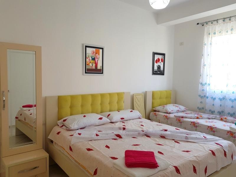 סרנדה Holiday Apartment Alma מראה חיצוני תמונה