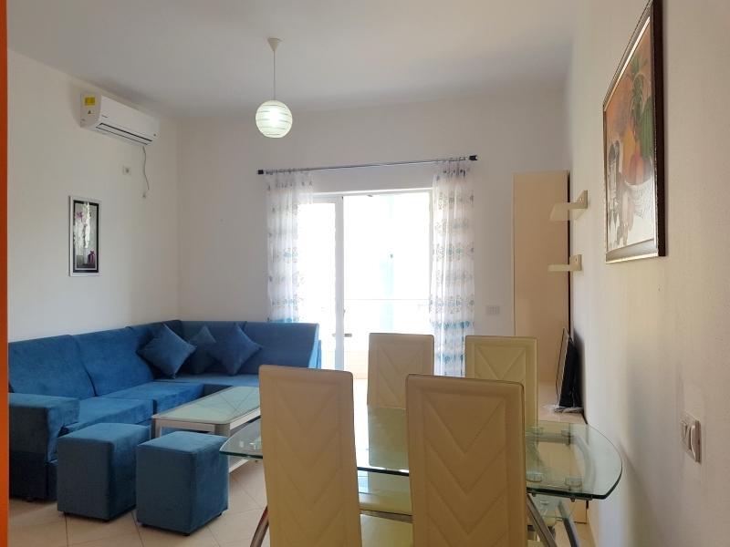סרנדה Holiday Apartment Alma מראה חיצוני תמונה