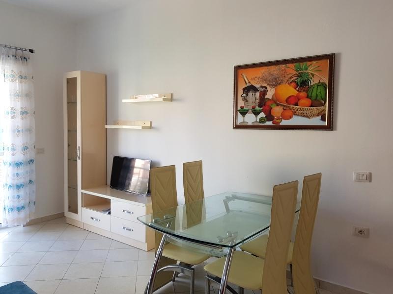 סרנדה Holiday Apartment Alma מראה חיצוני תמונה