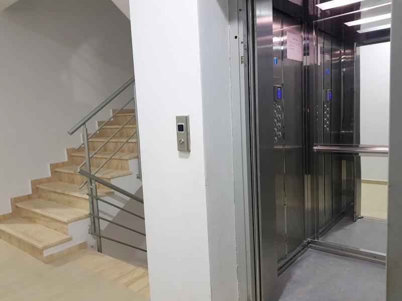סרנדה Holiday Apartment Alma מראה חיצוני תמונה