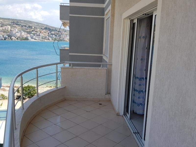 סרנדה Holiday Apartment Alma מראה חיצוני תמונה