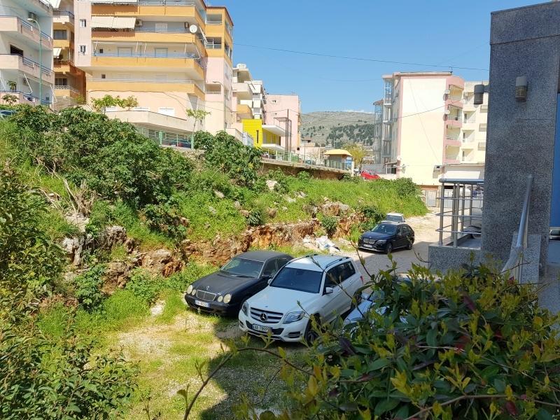 סרנדה Holiday Apartment Alma מראה חיצוני תמונה