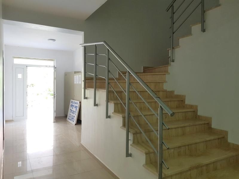סרנדה Holiday Apartment Alma מראה חיצוני תמונה