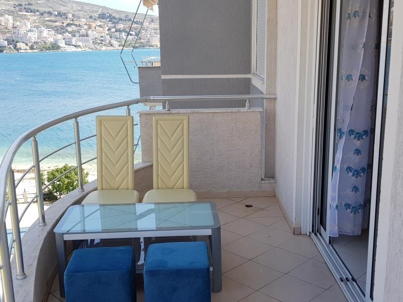 סרנדה Holiday Apartment Alma מראה חיצוני תמונה