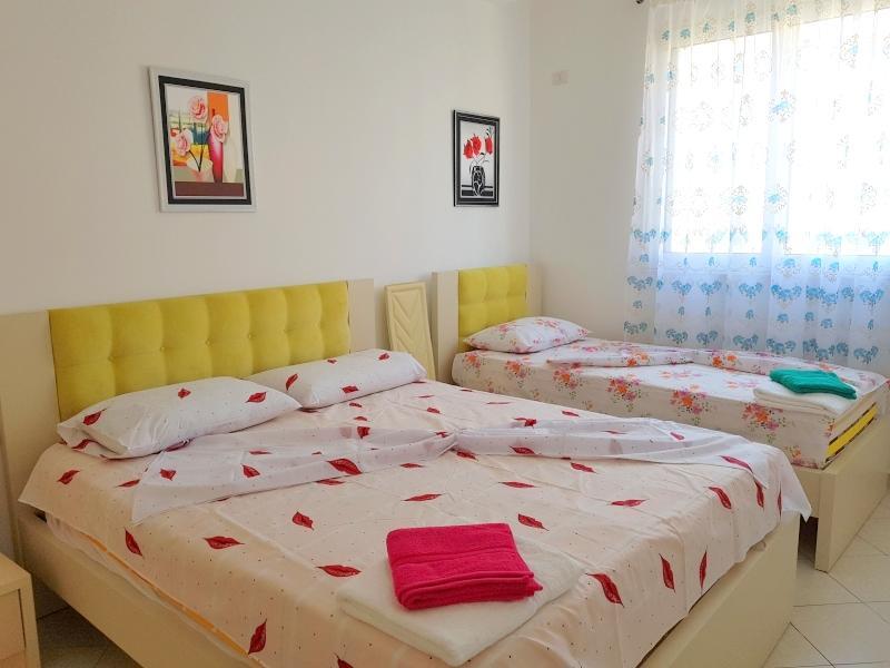 סרנדה Holiday Apartment Alma מראה חיצוני תמונה
