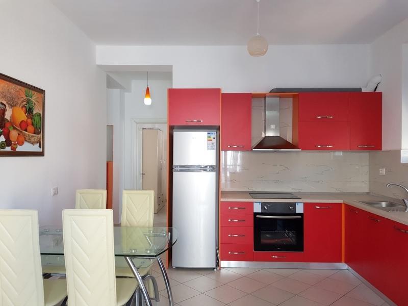 סרנדה Holiday Apartment Alma מראה חיצוני תמונה